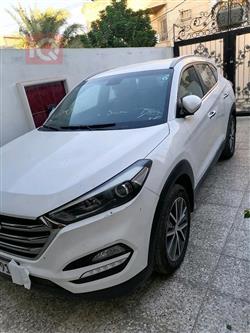 هیوندای تۆکسۆن